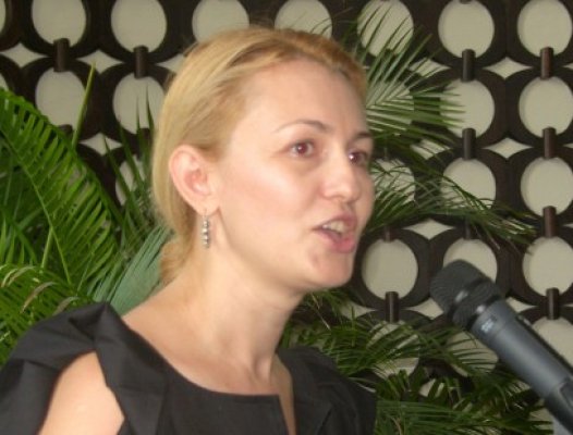 Maria Stavrositu